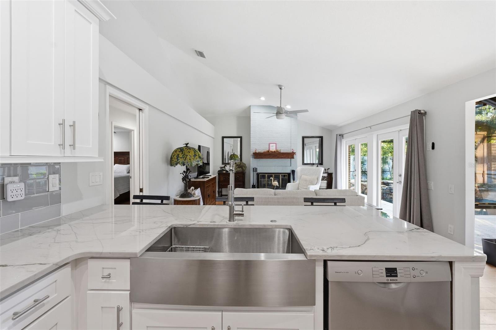 QUAIL RIDGE - Residential