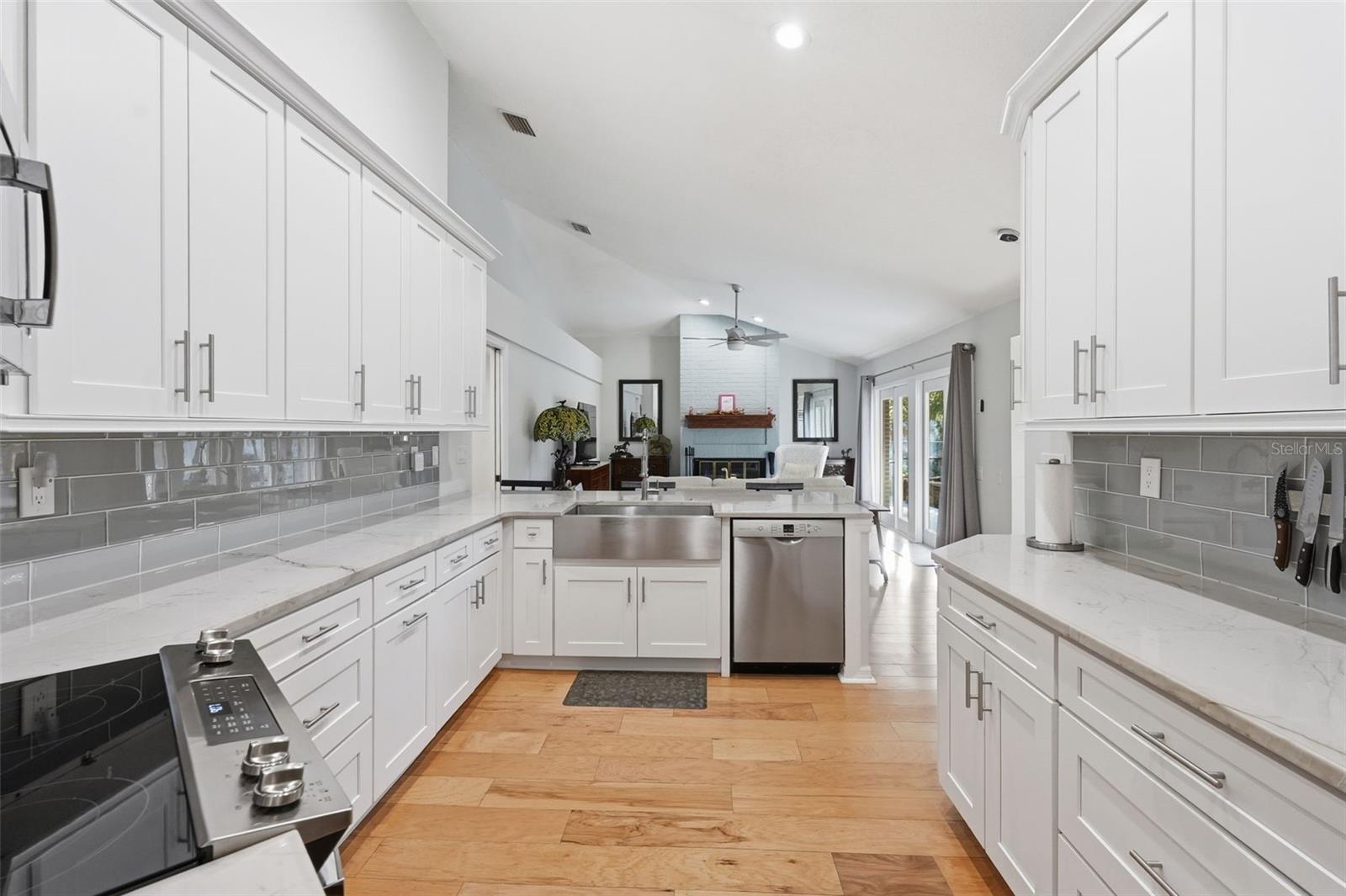 QUAIL RIDGE - Residential