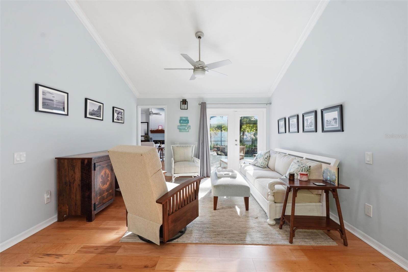 QUAIL RIDGE - Residential