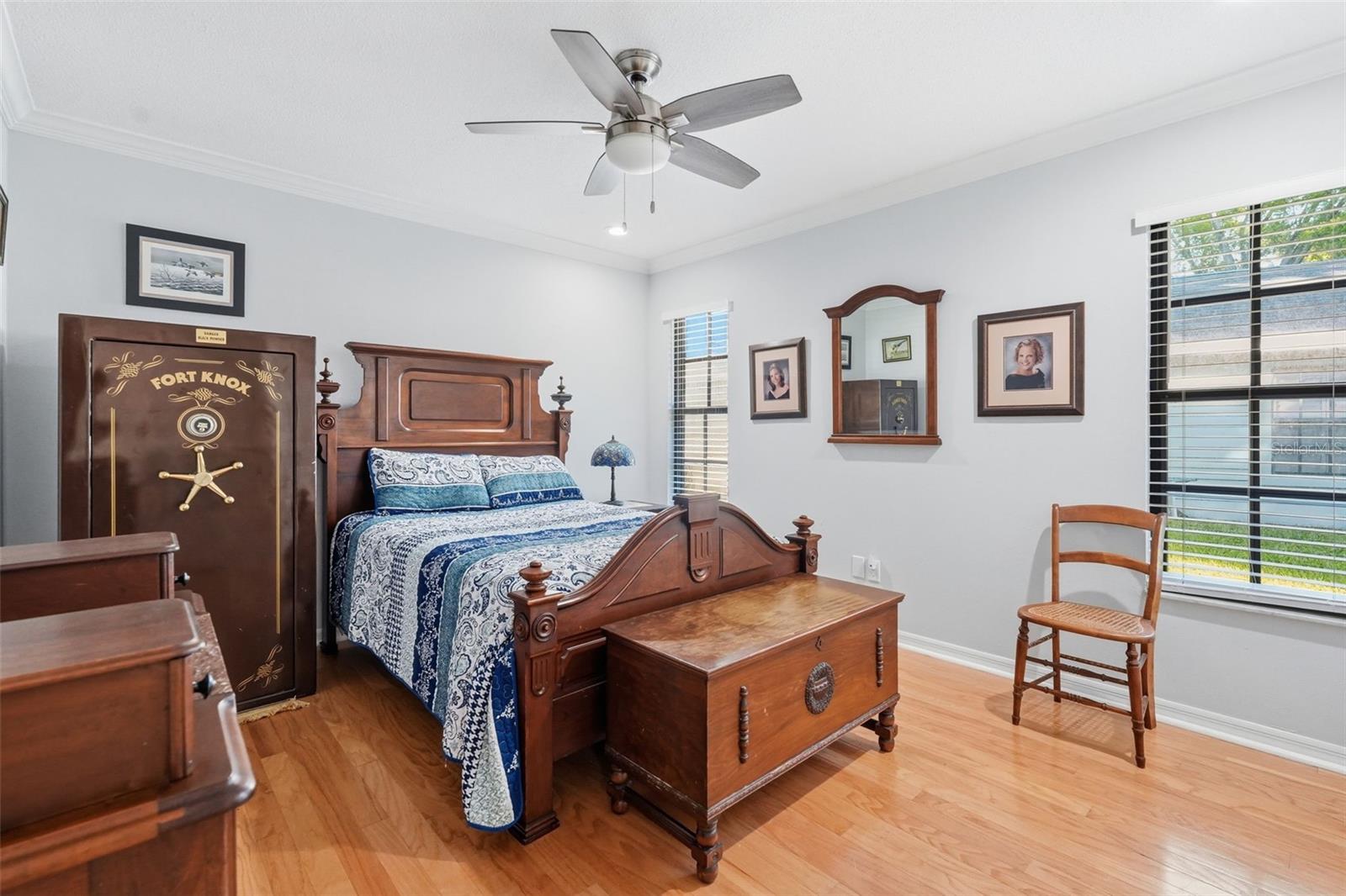 QUAIL RIDGE - Residential