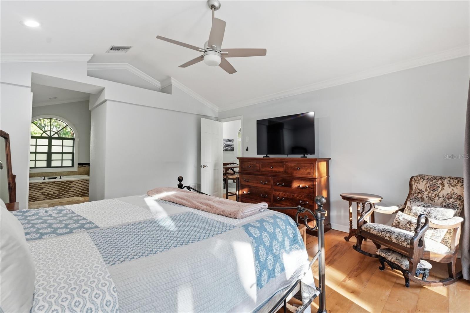 QUAIL RIDGE - Residential