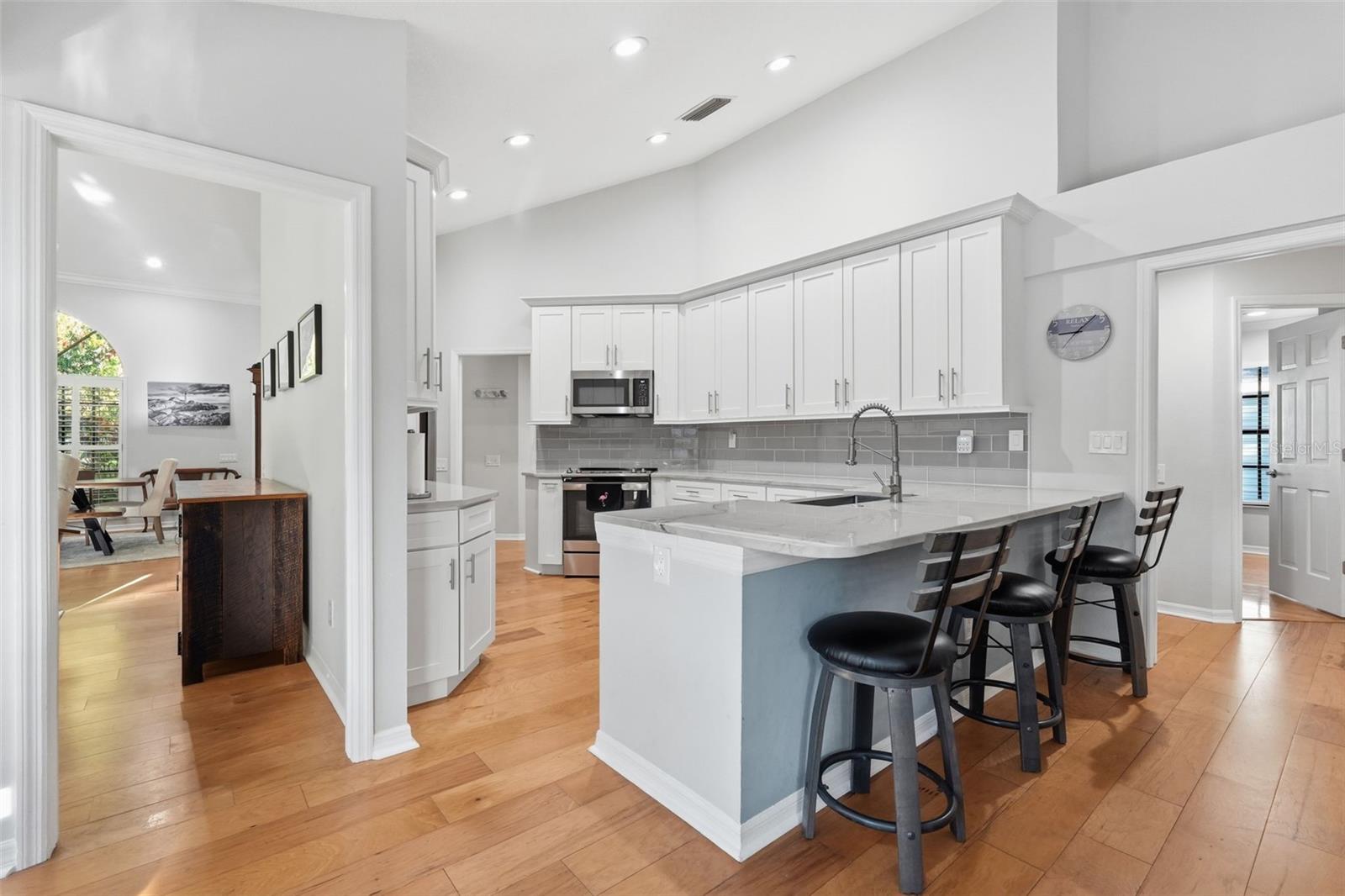 QUAIL RIDGE - Residential