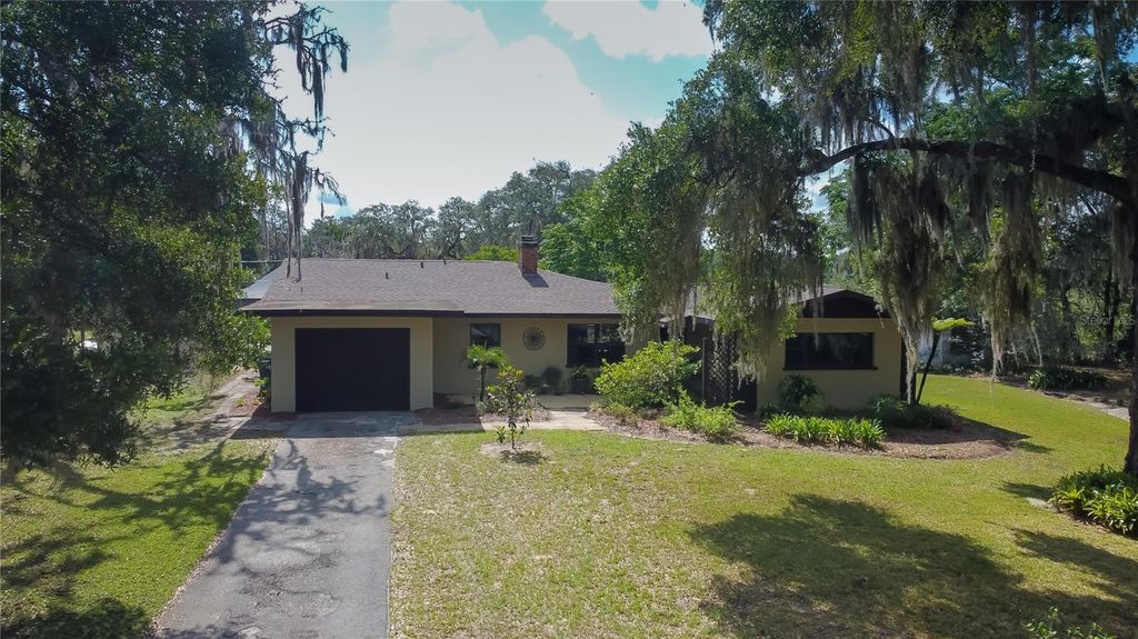 Photo of 34389 Orchid Parkway, Ridge Manor, FL 33523 (MLS # TB8389725)