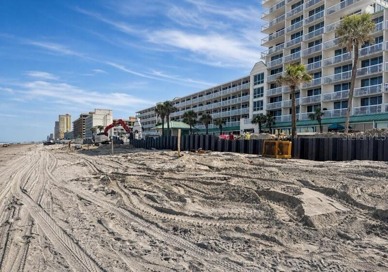 DAYTONA BEACH RESORT & CONF CENTER - Residential