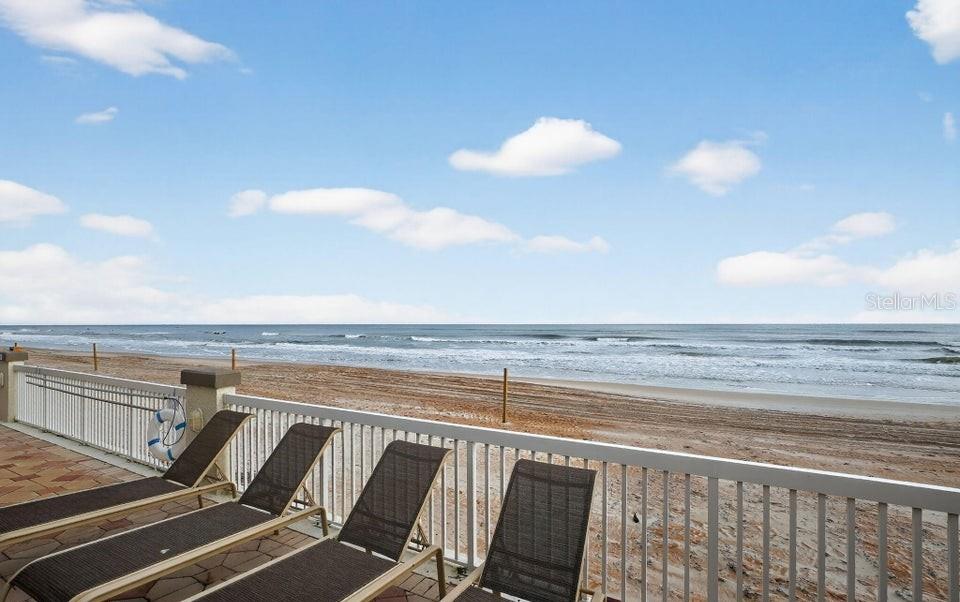 DAYTONA BEACH RESORT & CONF CENTER - Residential