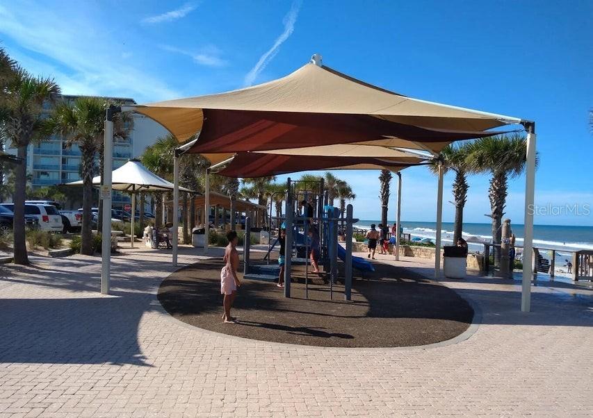 DAYTONA BEACH RESORT & CONF CENTER - Residential