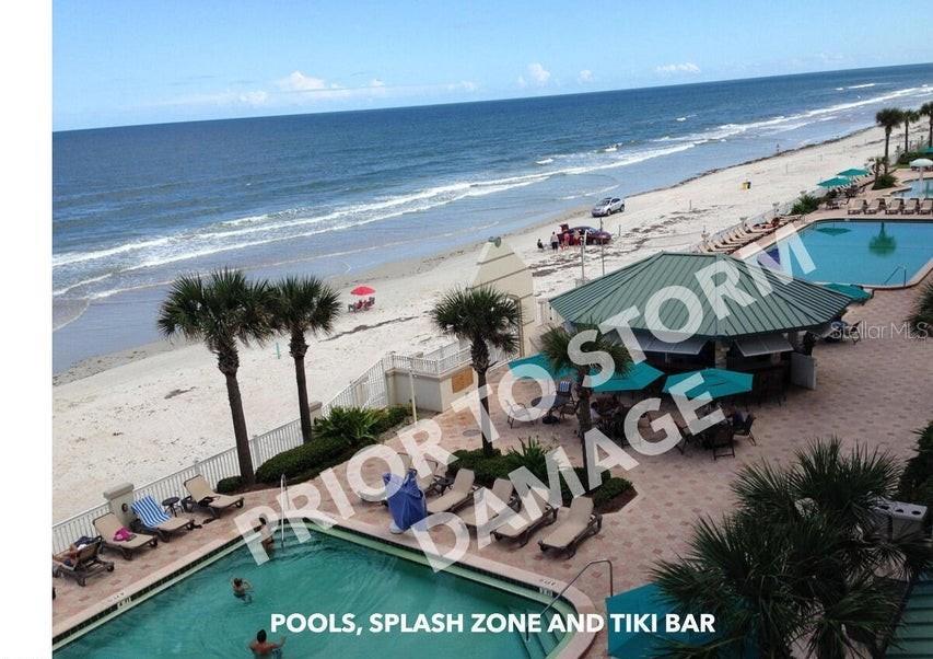 DAYTONA BEACH RESORT & CONF CENTER - Residential
