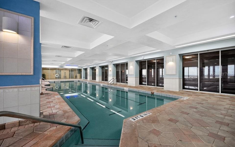 DAYTONA BEACH RESORT & CONF CENTER - Residential