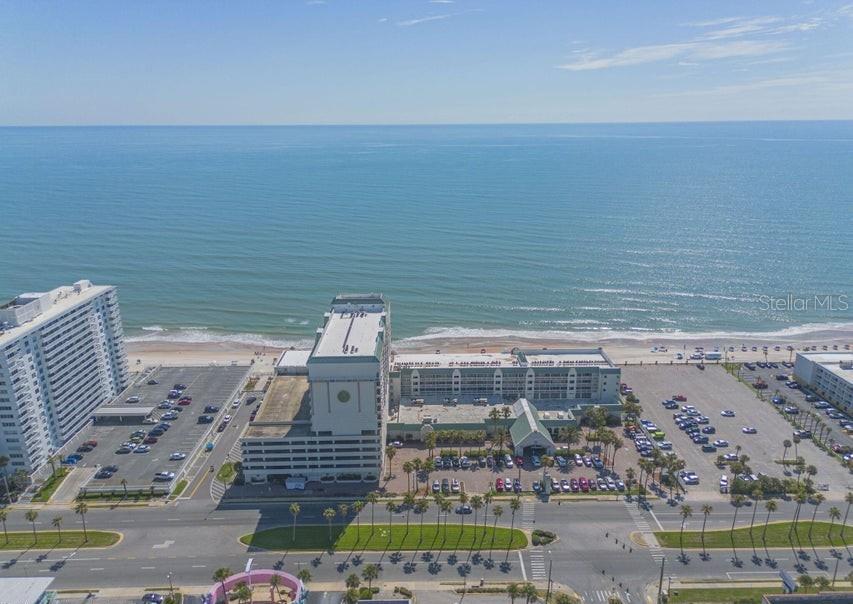 DAYTONA BEACH RESORT & CONF CENTER - Residential
