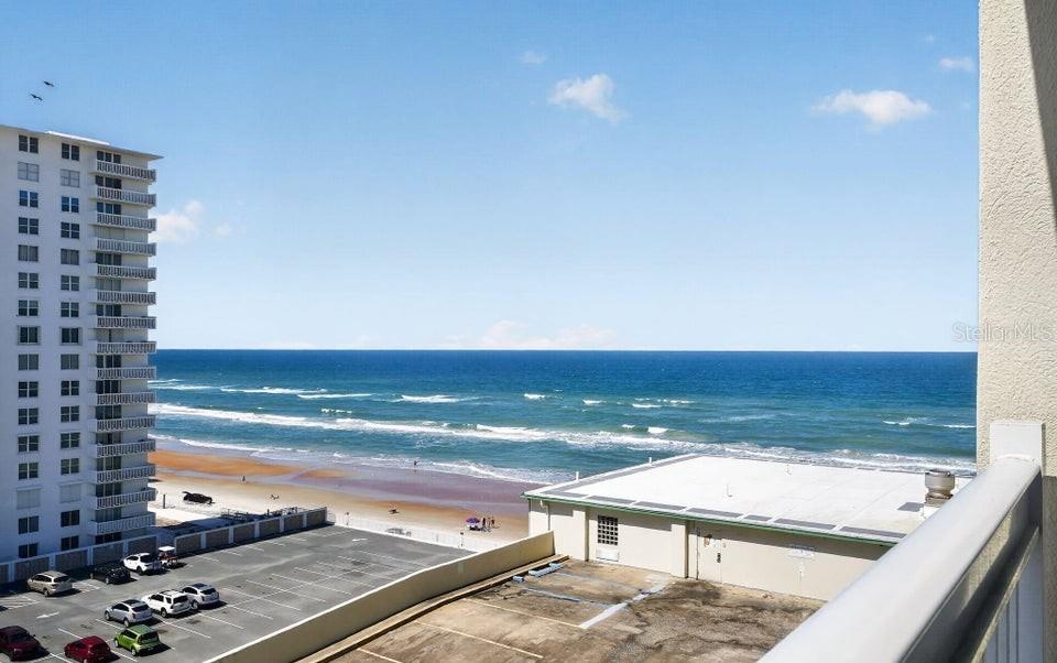 DAYTONA BEACH RESORT & CONF CENTER - Residential