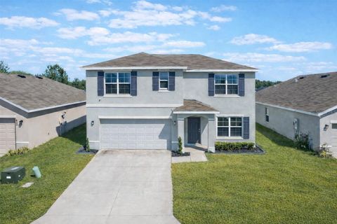 8595 TRIUMPH CIRCLE WILDWOOD FL 34785