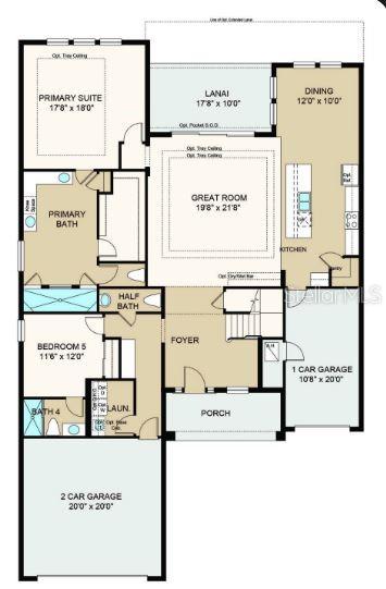 1725 TRAILHEAD LANE