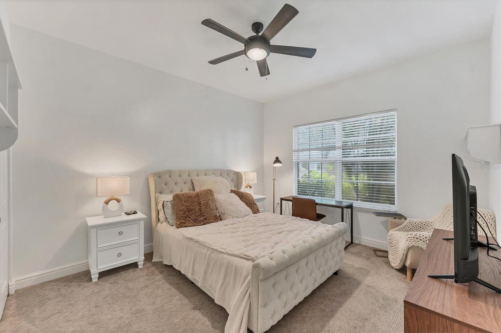 BOLLETTIERI RESORT VILLAS V - Residential