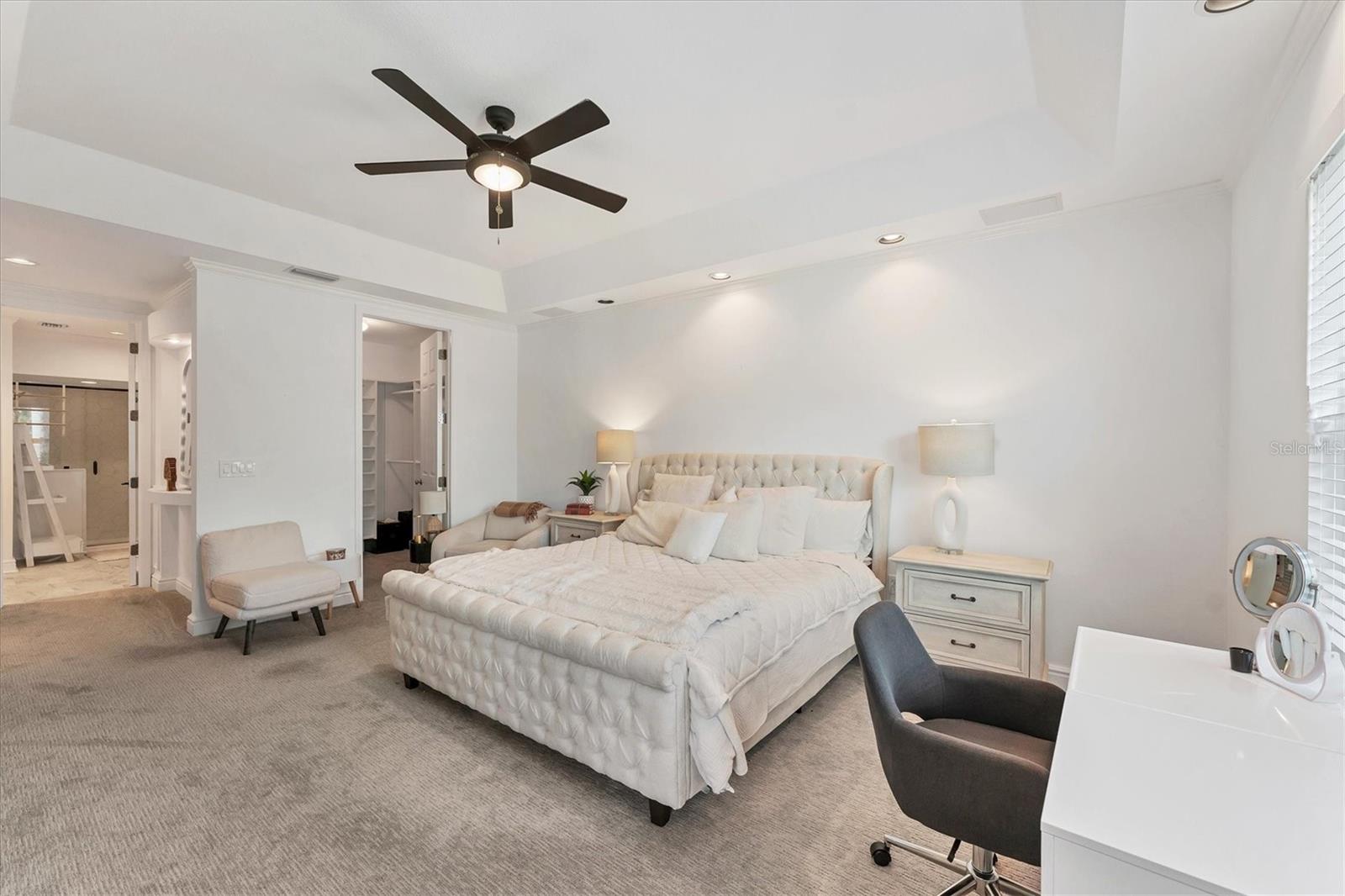 BOLLETTIERI RESORT VILLAS V - Residential