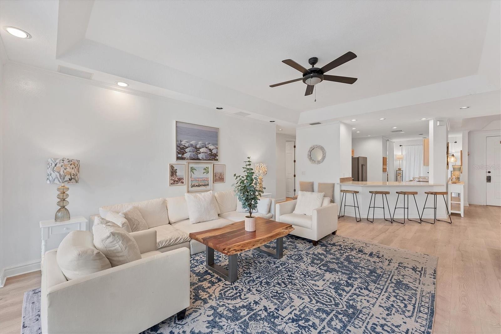 BOLLETTIERI RESORT VILLAS V - Residential