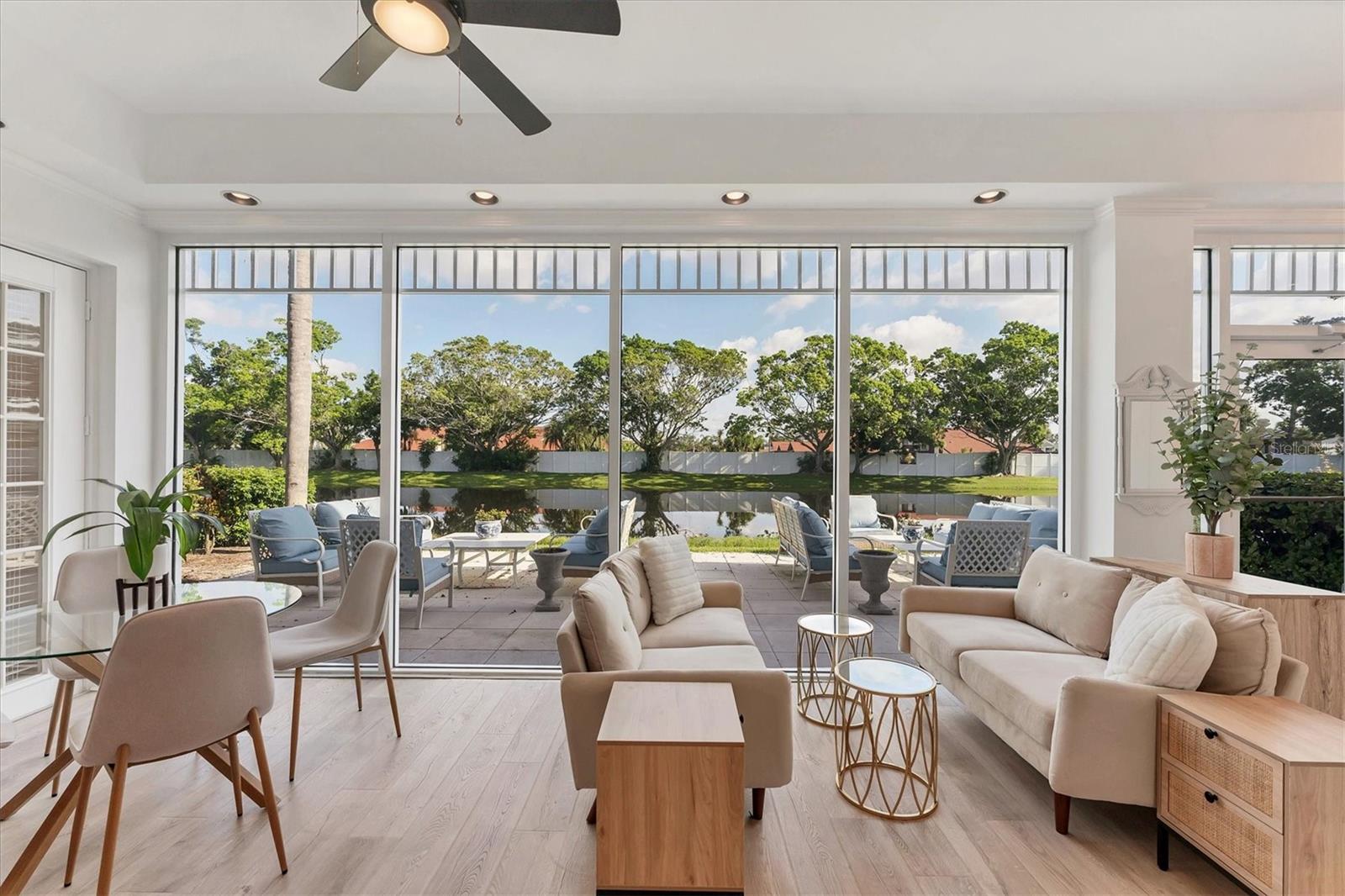 BOLLETTIERI RESORT VILLAS V - Residential