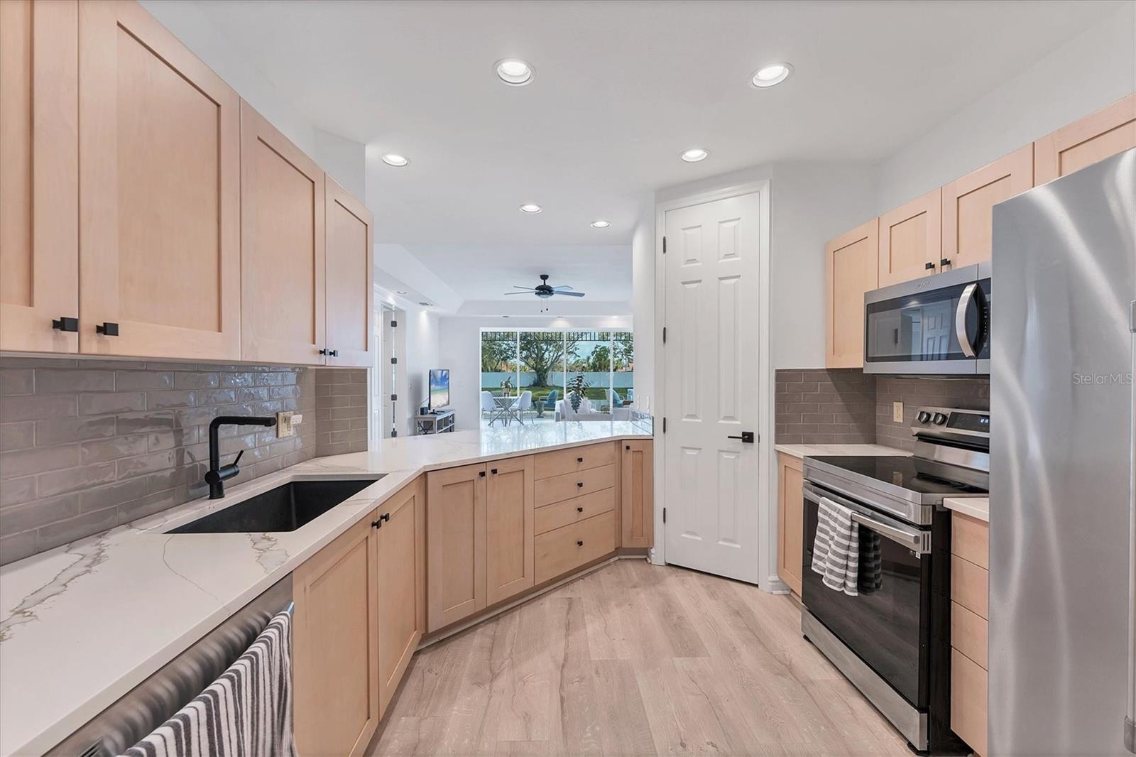 BOLLETTIERI RESORT VILLAS V - Residential