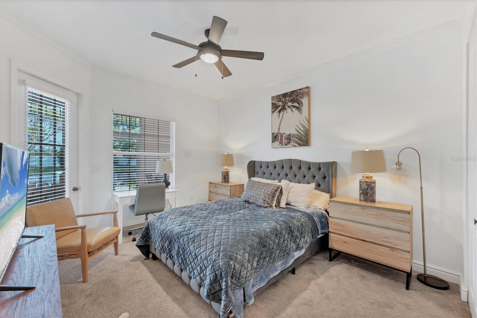 BOLLETTIERI RESORT VILLAS V - Residential