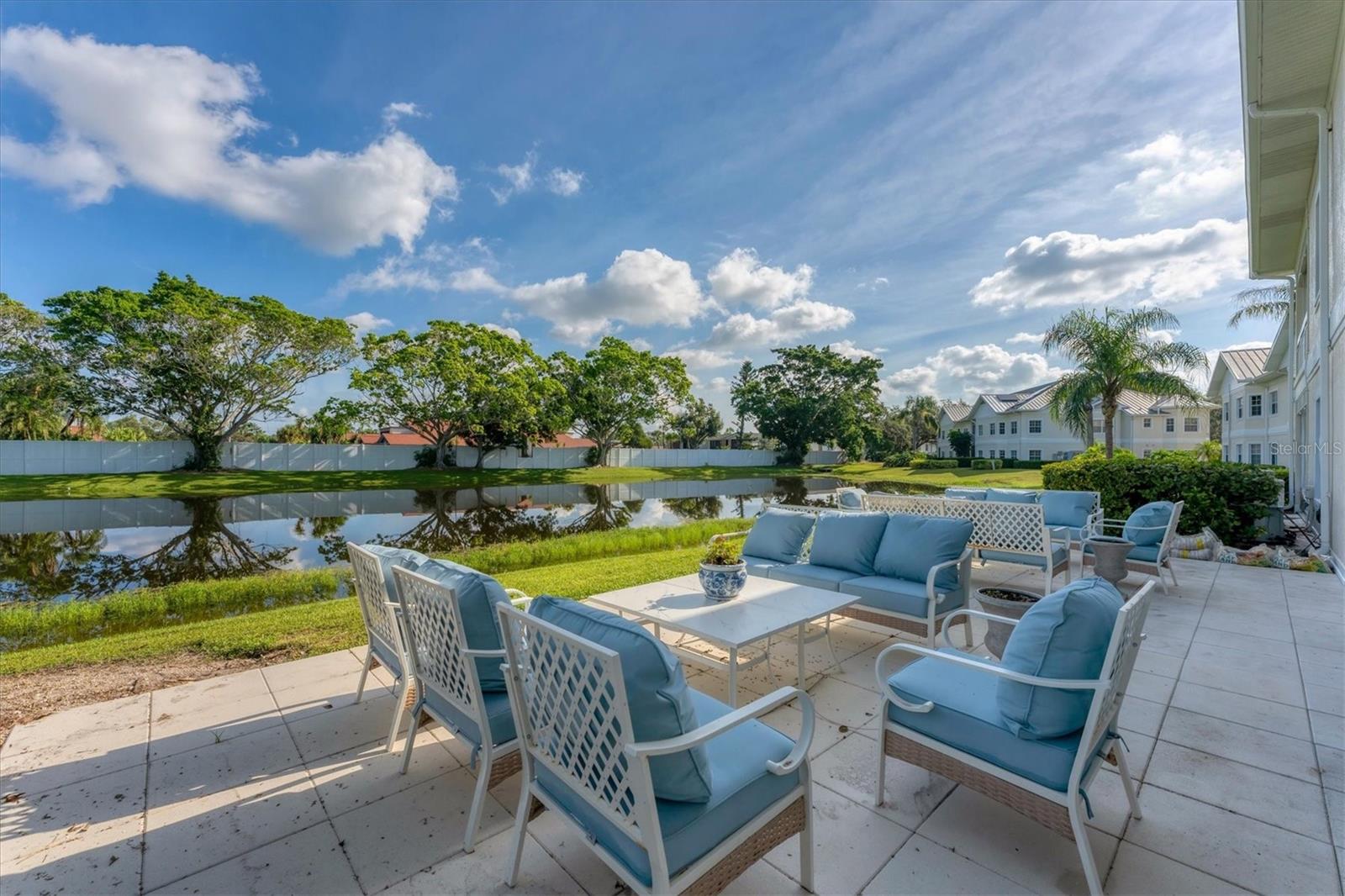 BOLLETTIERI RESORT VILLAS V - Residential