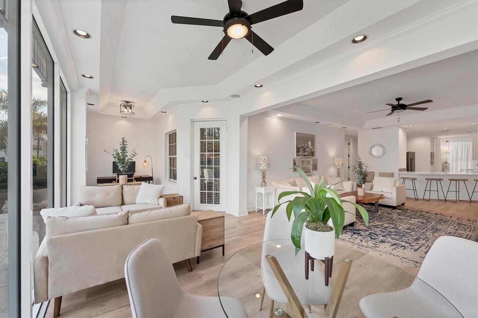 BOLLETTIERI RESORT VILLAS V - Residential