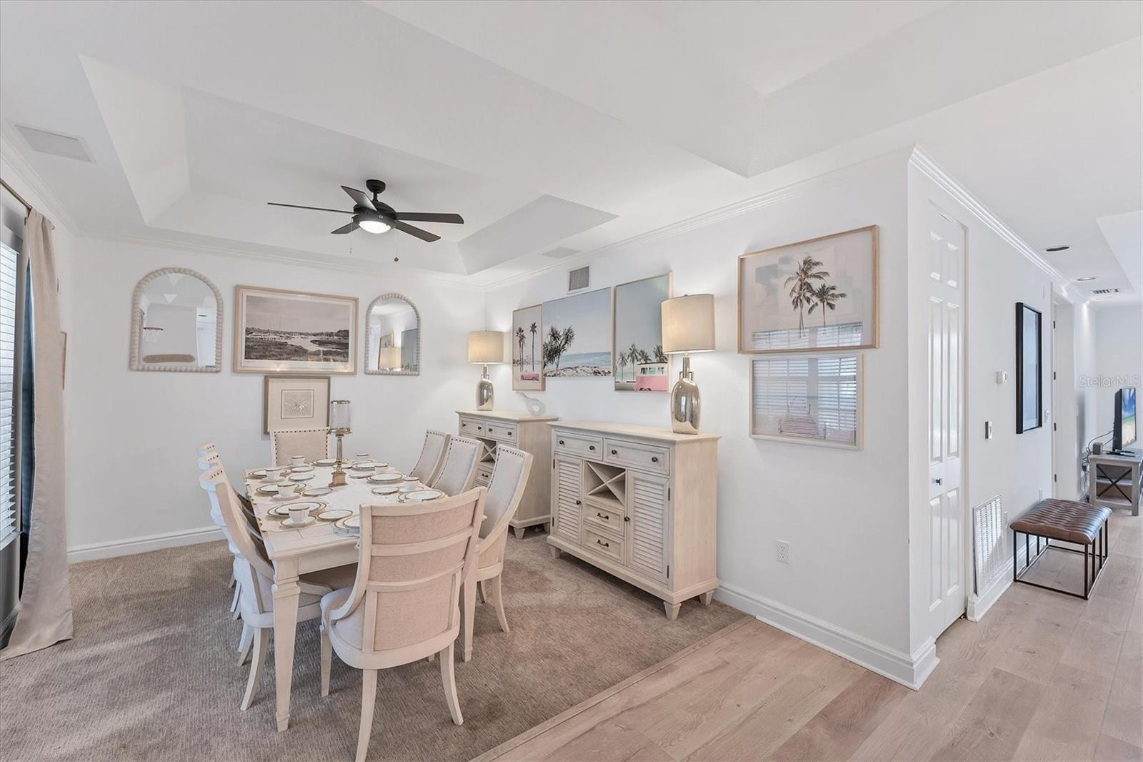 BOLLETTIERI RESORT VILLAS V - Residential