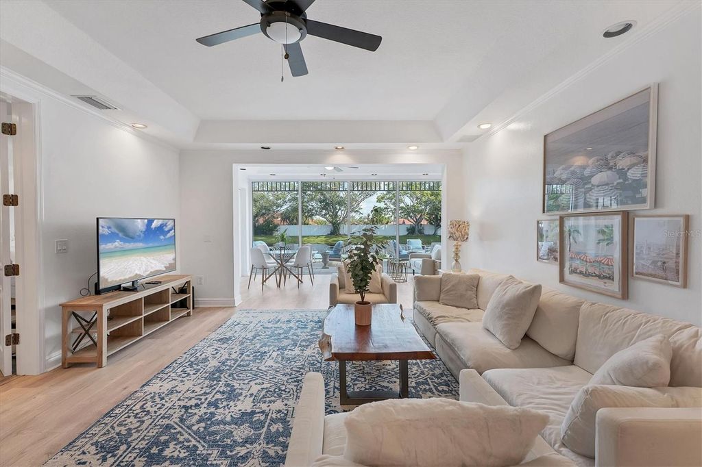 Photo of 3705 54th Drive W #102, Bradenton, FL 34210 (MLS # A4663806)