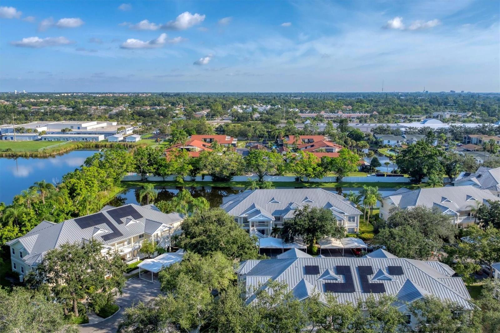 BOLLETTIERI RESORT VILLAS V - Residential