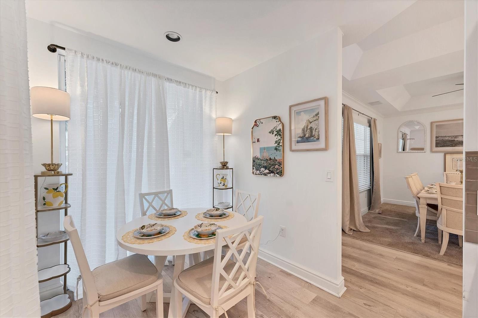 BOLLETTIERI RESORT VILLAS V - Residential