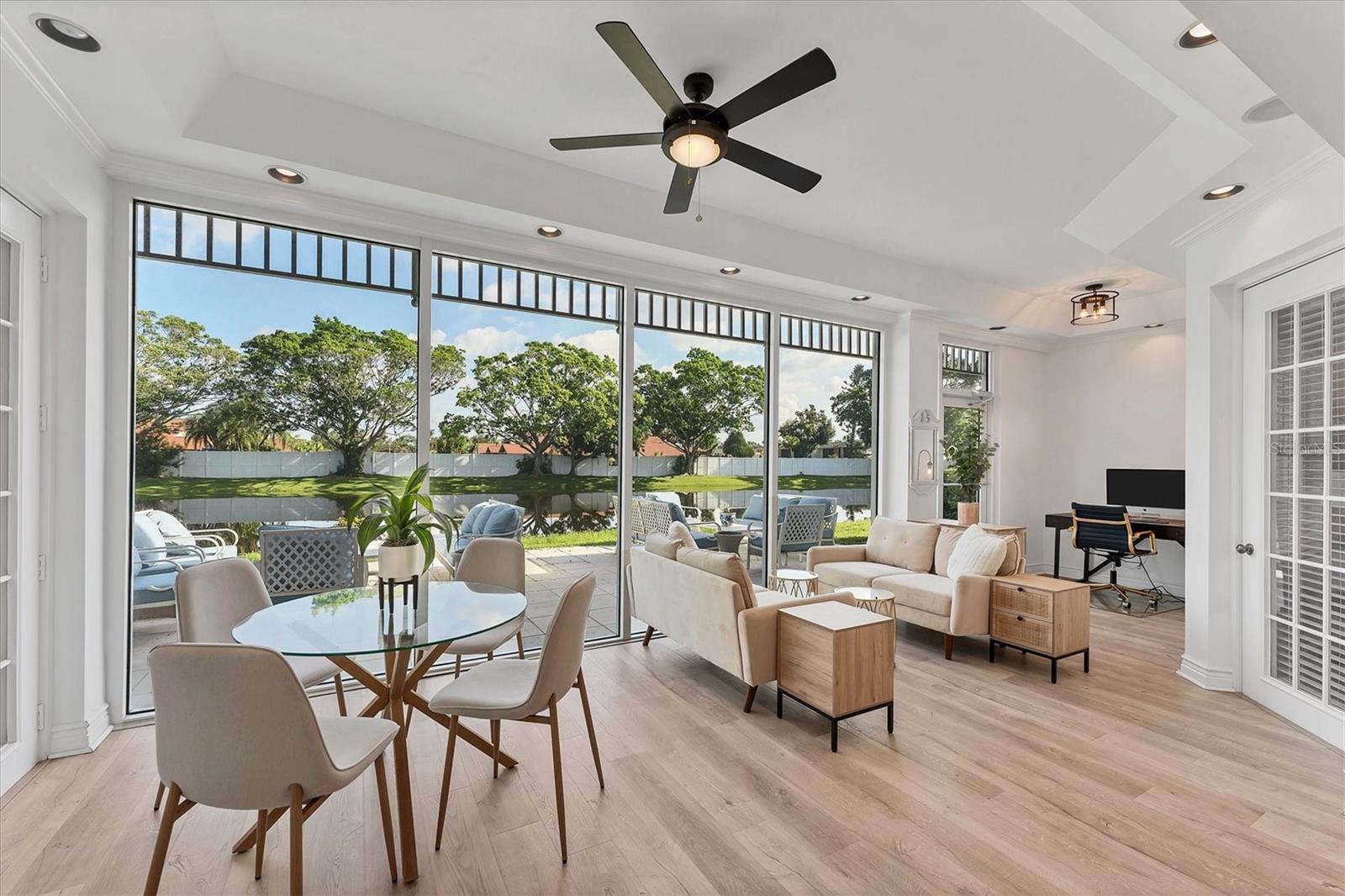 BOLLETTIERI RESORT VILLAS V - Residential