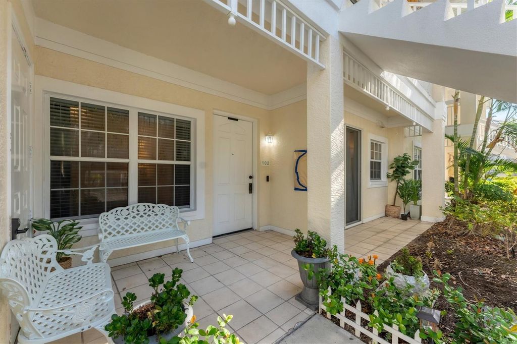 Photo of 3705 54th Drive W #102, Bradenton, FL 34210 (MLS # A4663806)