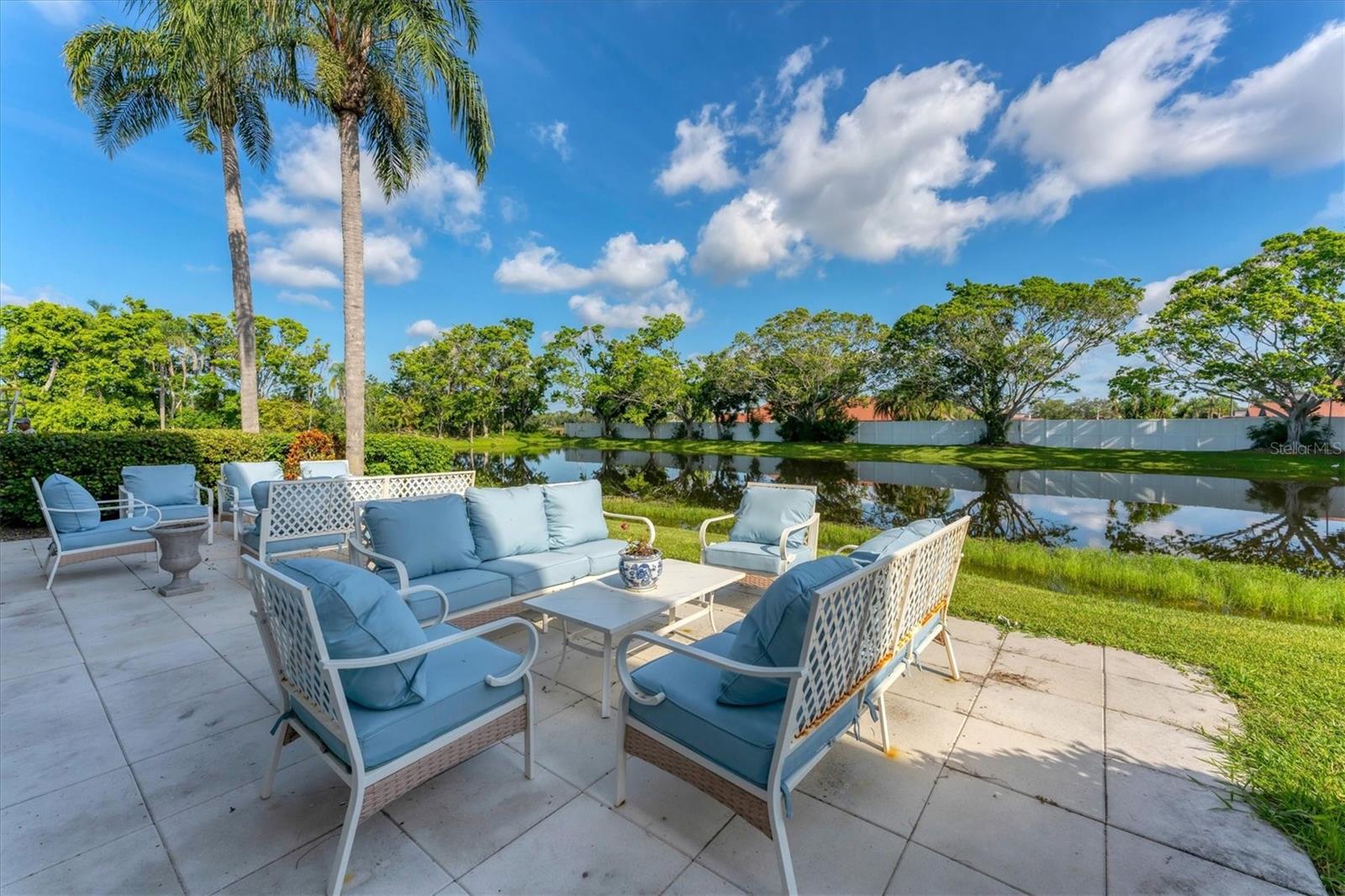 BOLLETTIERI RESORT VILLAS V - Residential