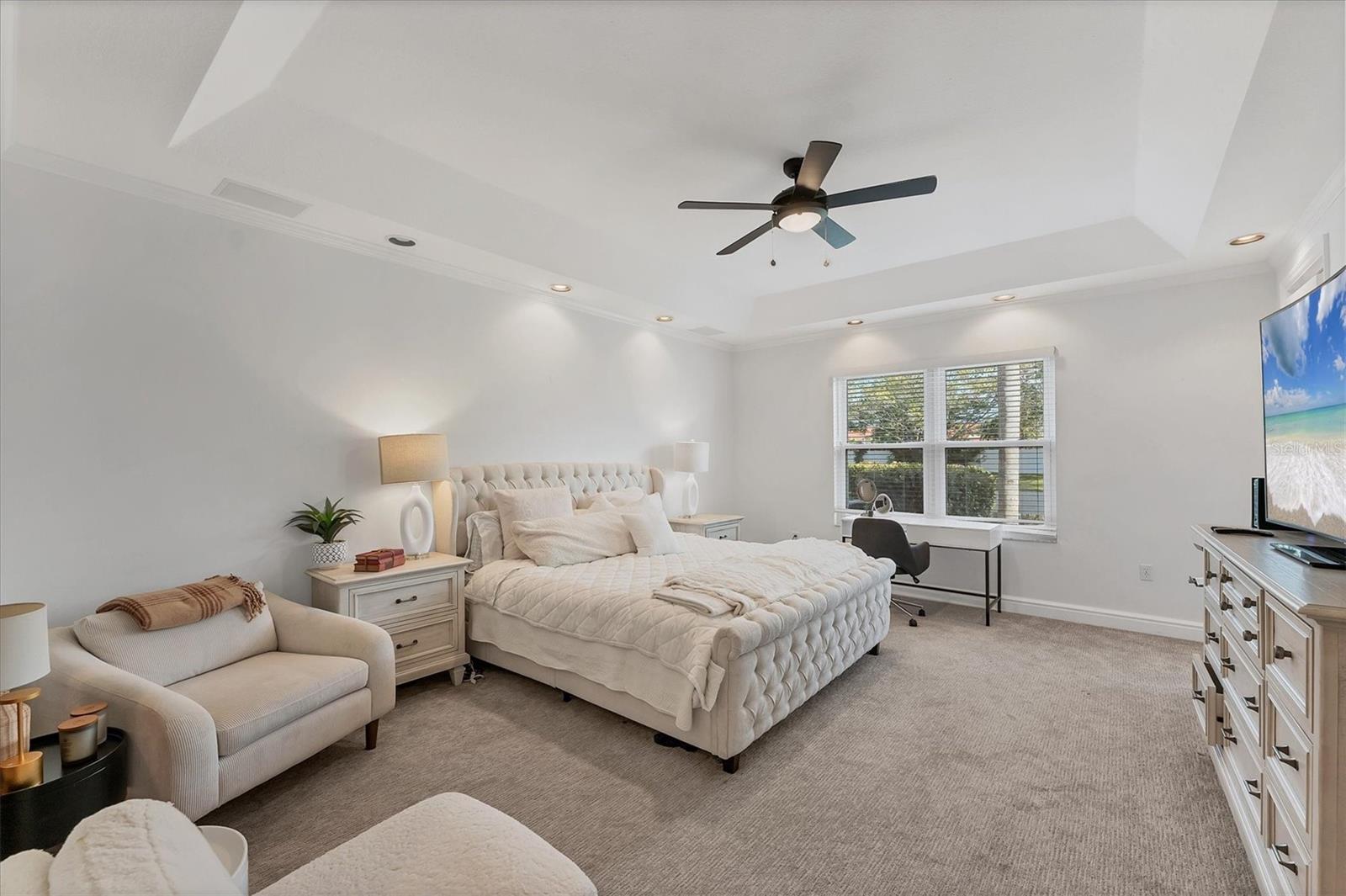 BOLLETTIERI RESORT VILLAS V - Residential