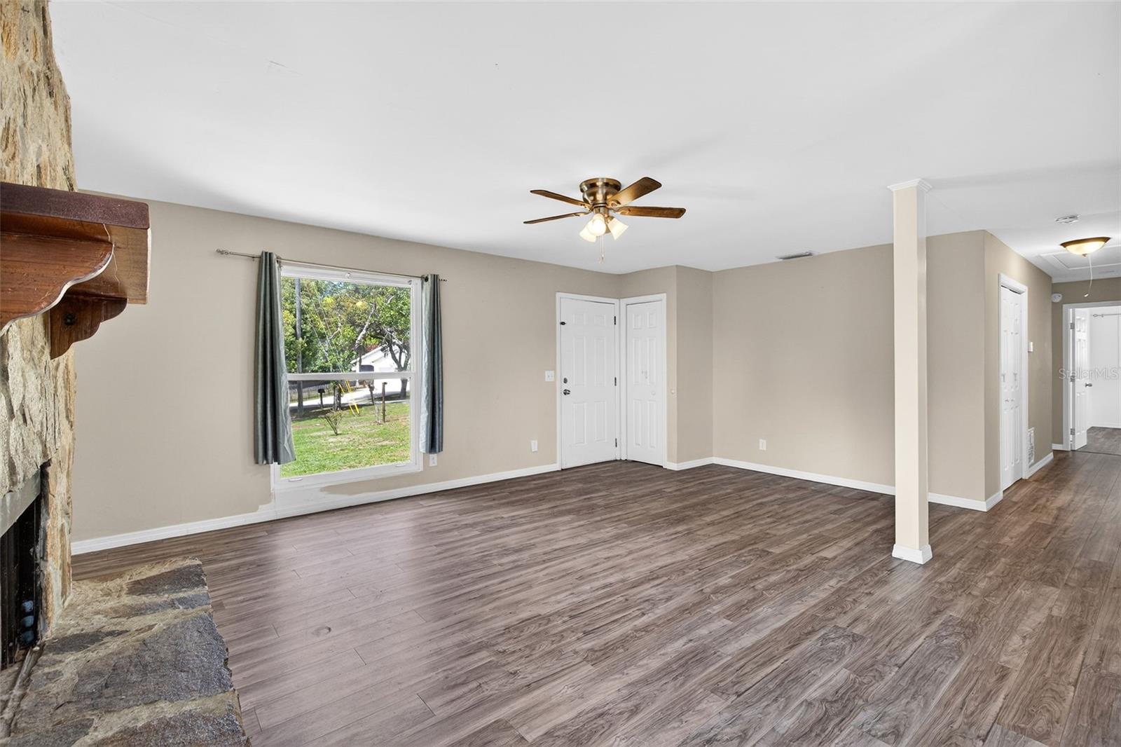 GROVELAND FARMS 21-22-25 - Residential