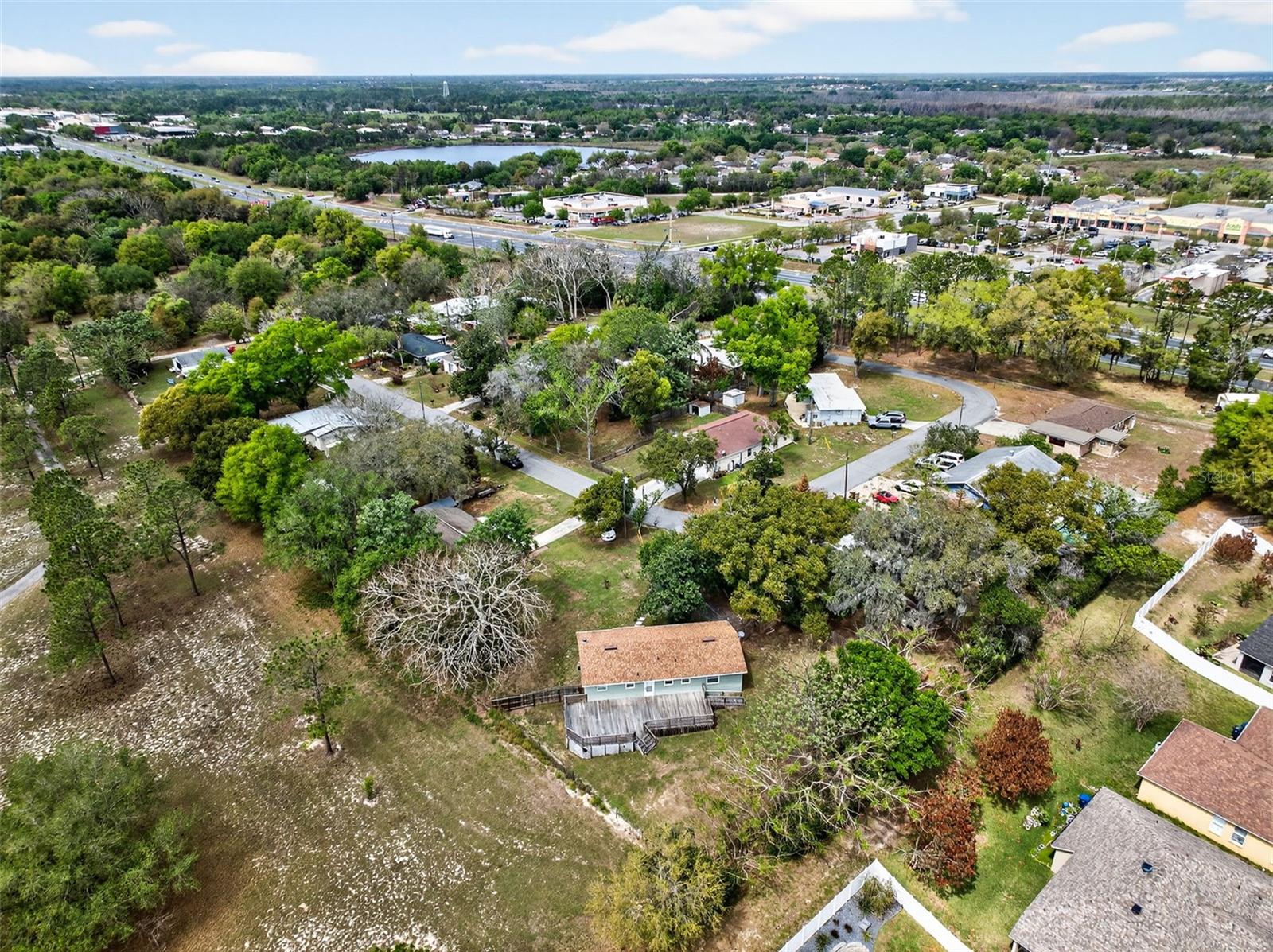 GROVELAND FARMS 21-22-25 - Residential