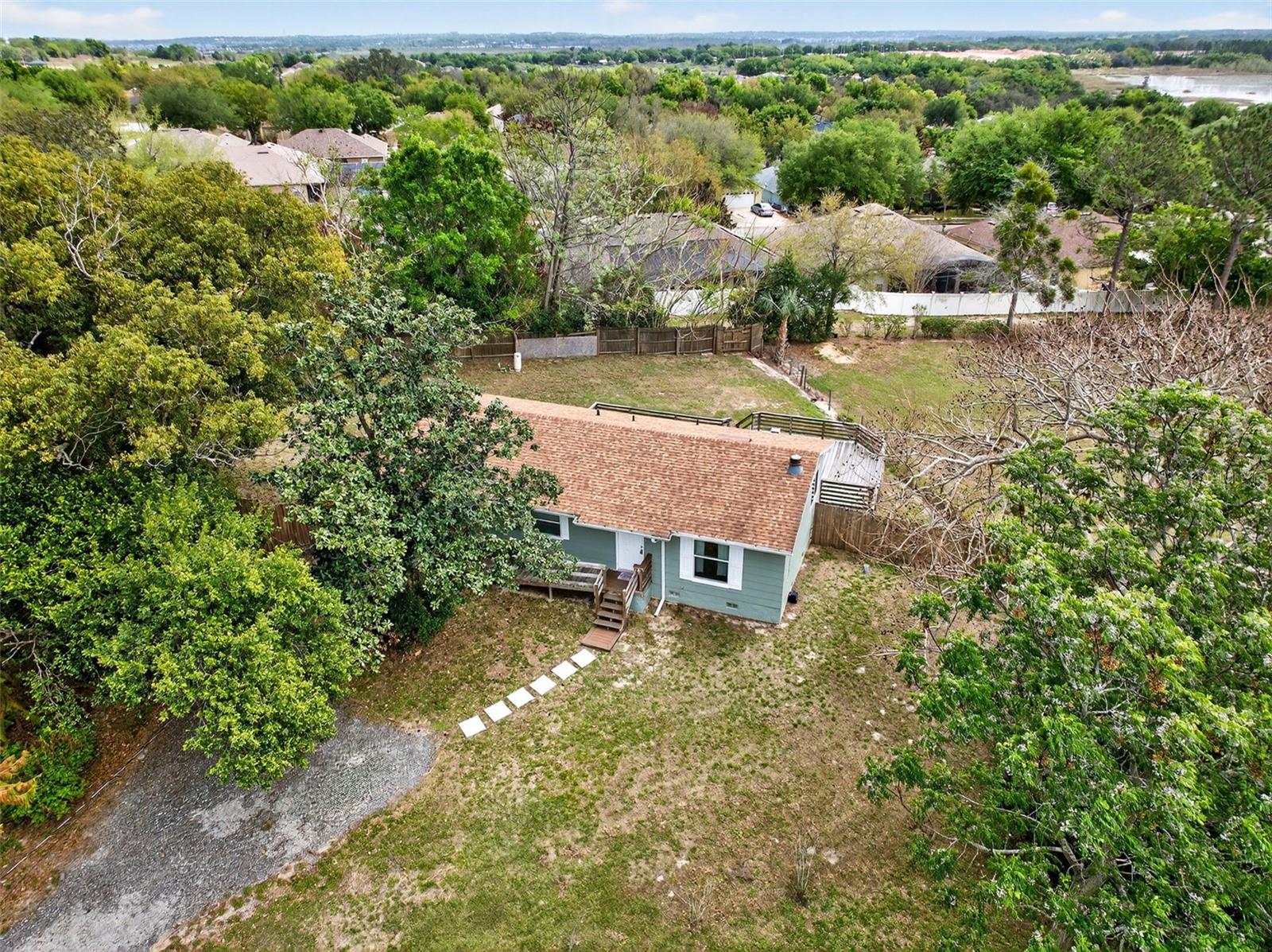 GROVELAND FARMS 21-22-25 - Residential