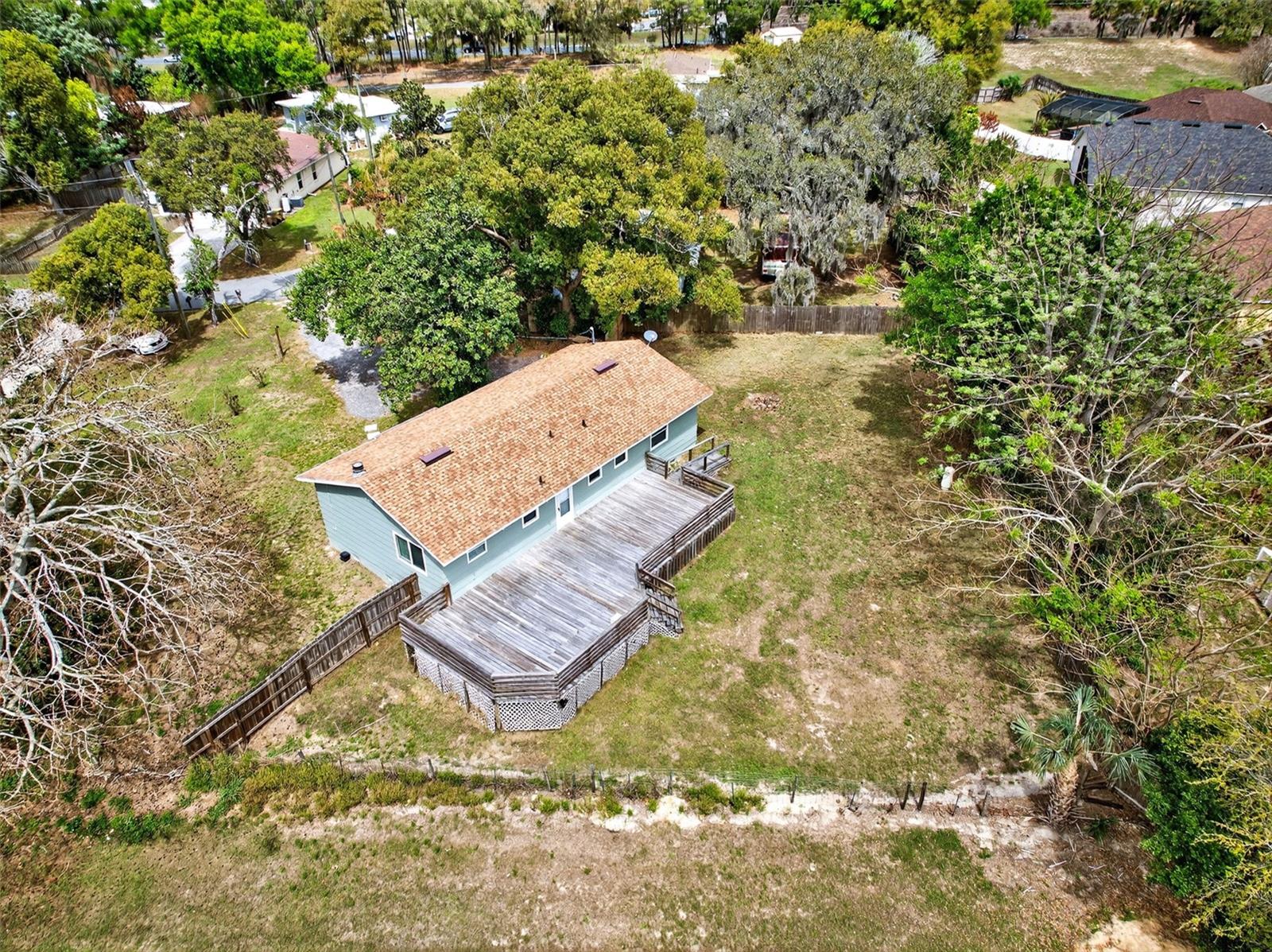 GROVELAND FARMS 21-22-25 - Residential