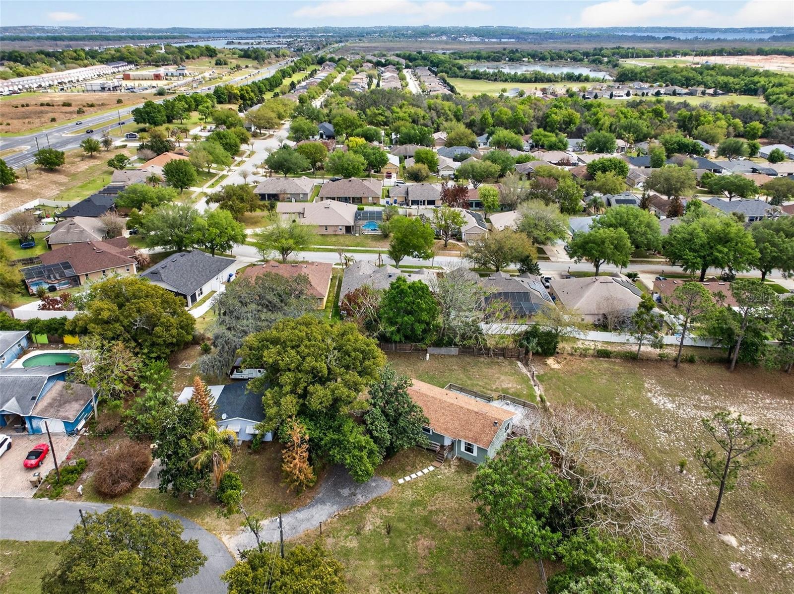 GROVELAND FARMS 21-22-25 - Residential