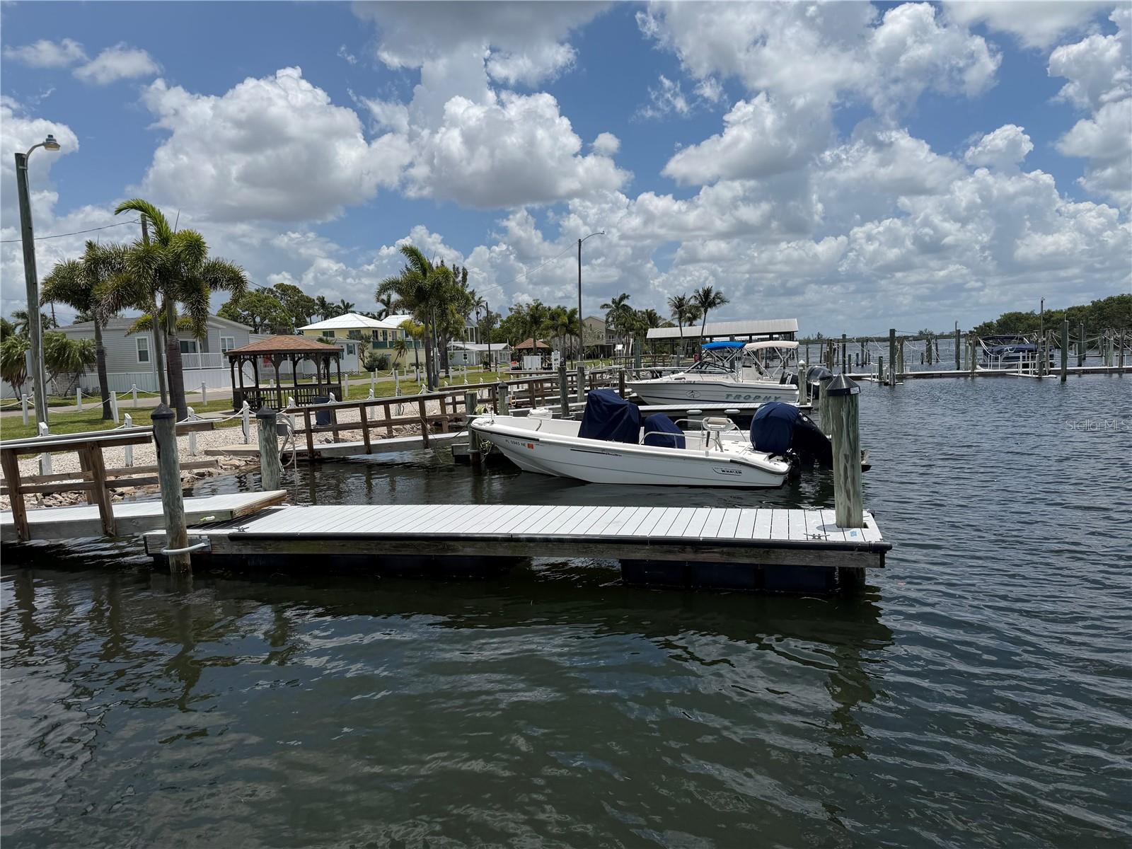 PARADISE BAY ESTATES CO-OP - Residential