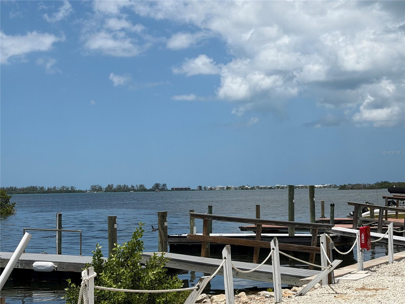 PARADISE BAY ESTATES CO-OP - Residential
