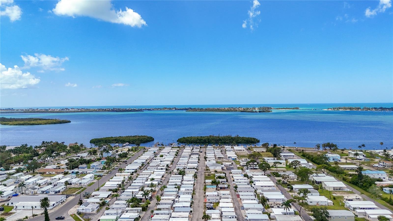 PARADISE BAY ESTATES CO-OP - Residential