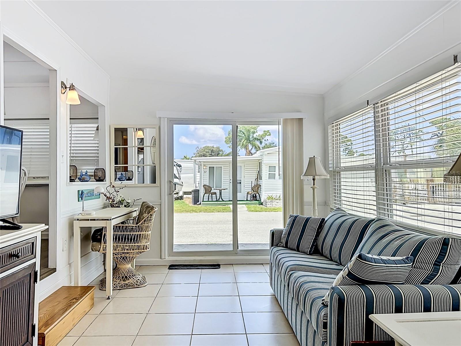 PARADISE BAY ESTATES CO-OP - Residential