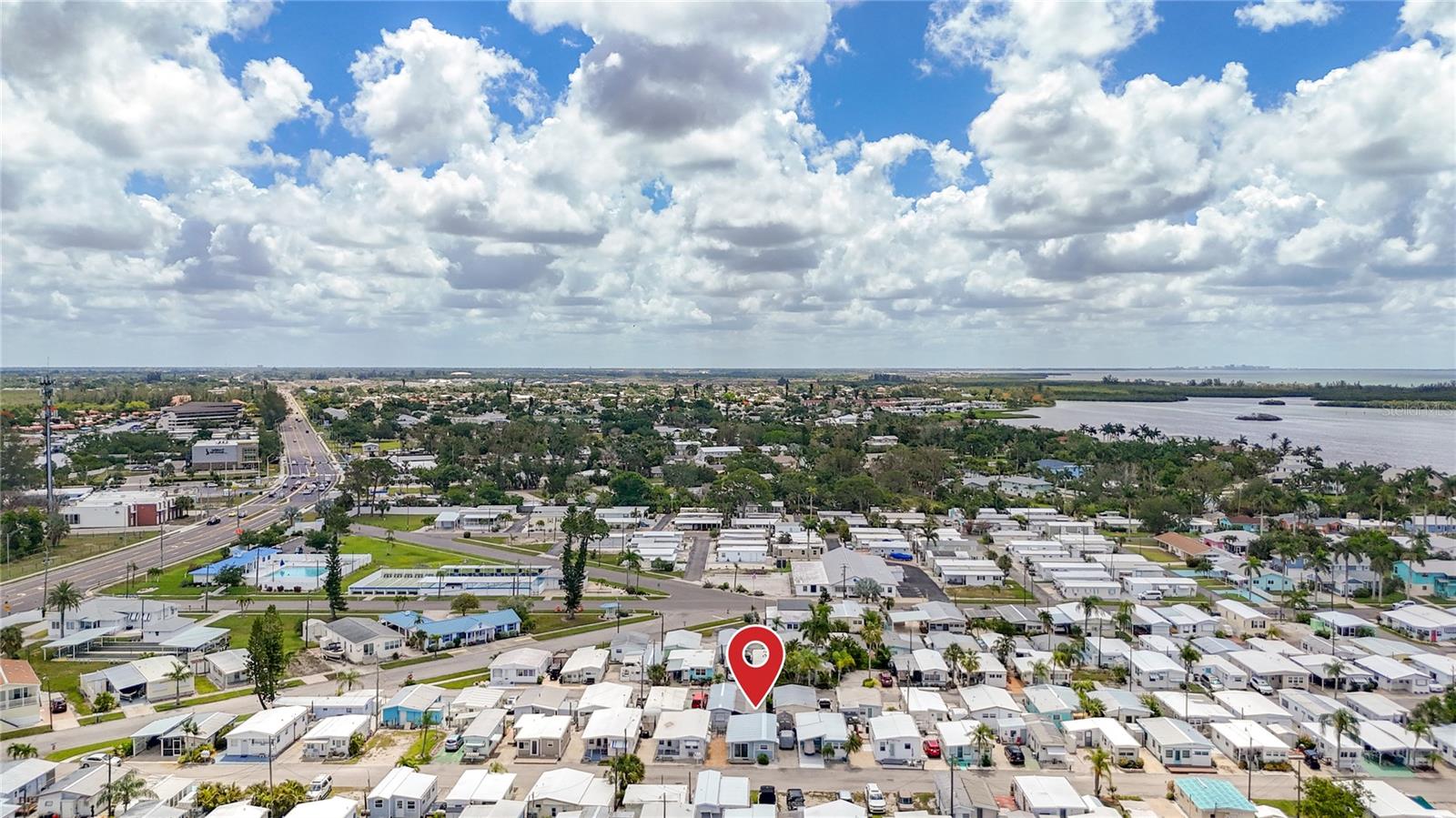 PARADISE BAY ESTATES CO-OP - Residential