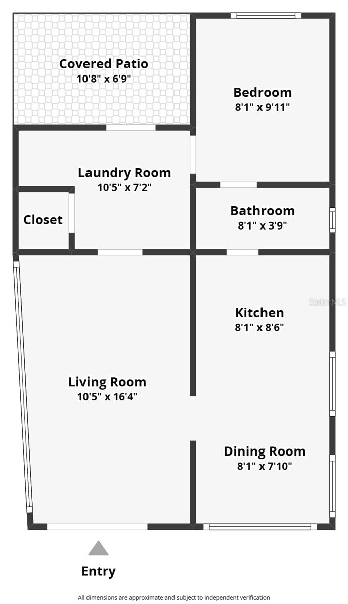 PARADISE BAY ESTATES CO-OP - Residential