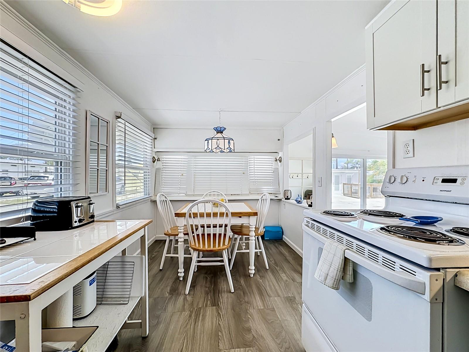 PARADISE BAY ESTATES CO-OP - Residential