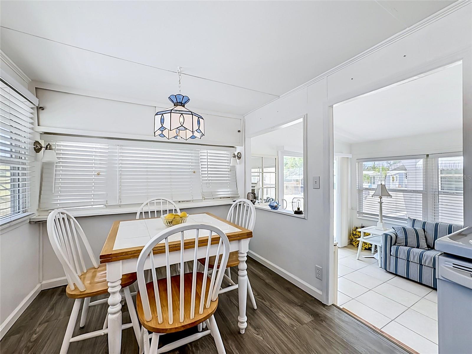 PARADISE BAY ESTATES CO-OP - Residential