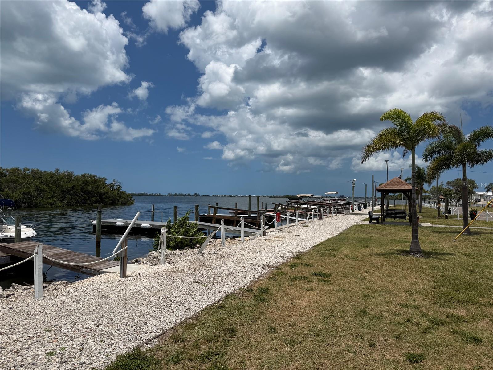PARADISE BAY ESTATES CO-OP - Residential