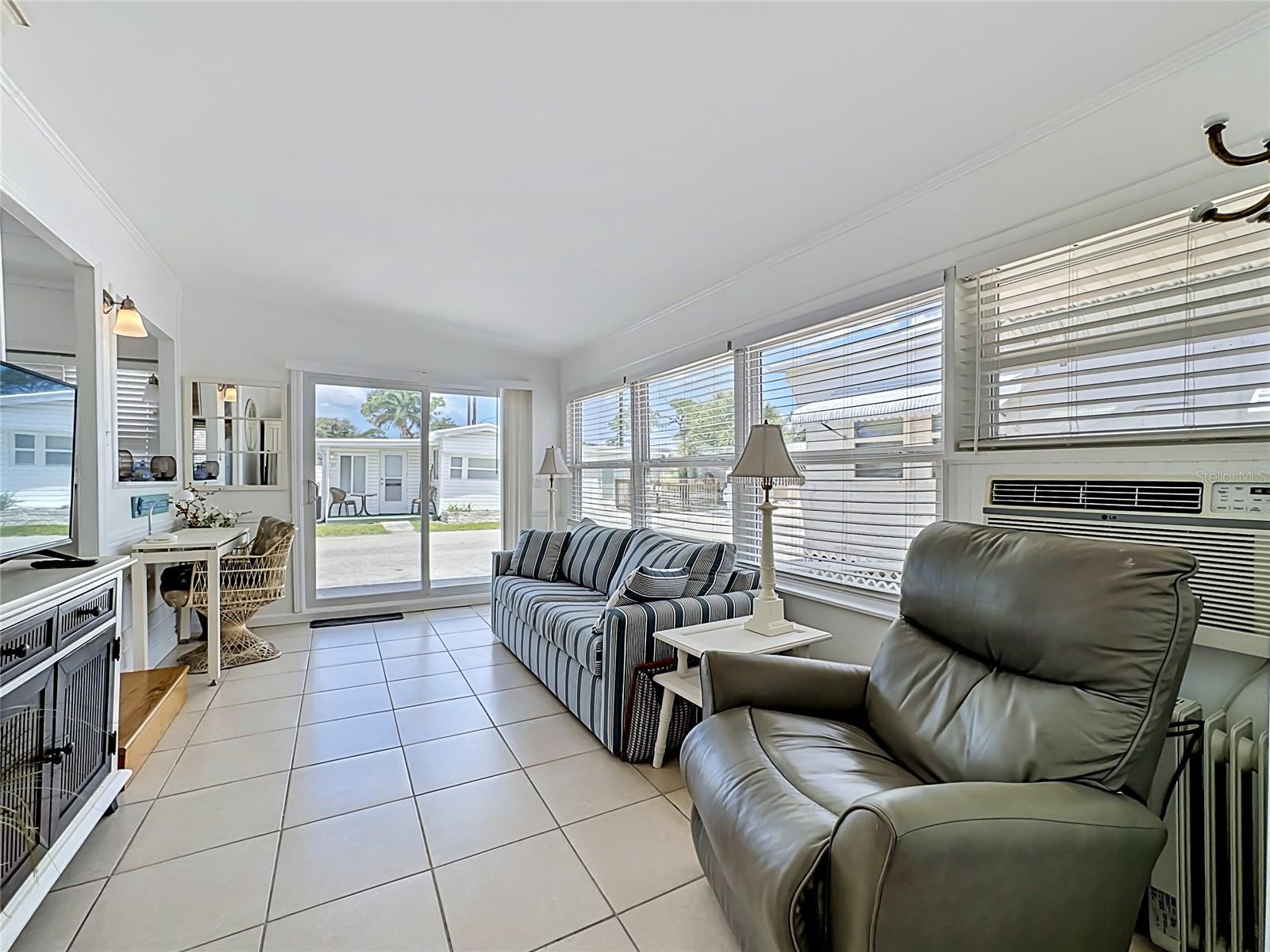 PARADISE BAY ESTATES CO-OP - Residential