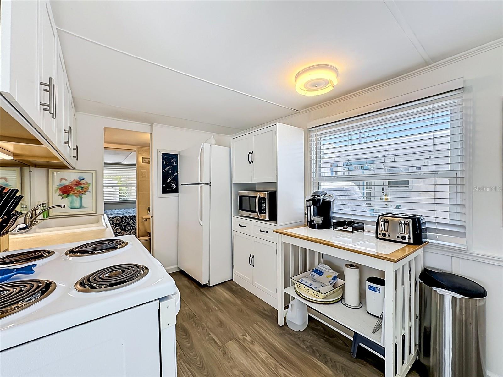 PARADISE BAY ESTATES CO-OP - Residential