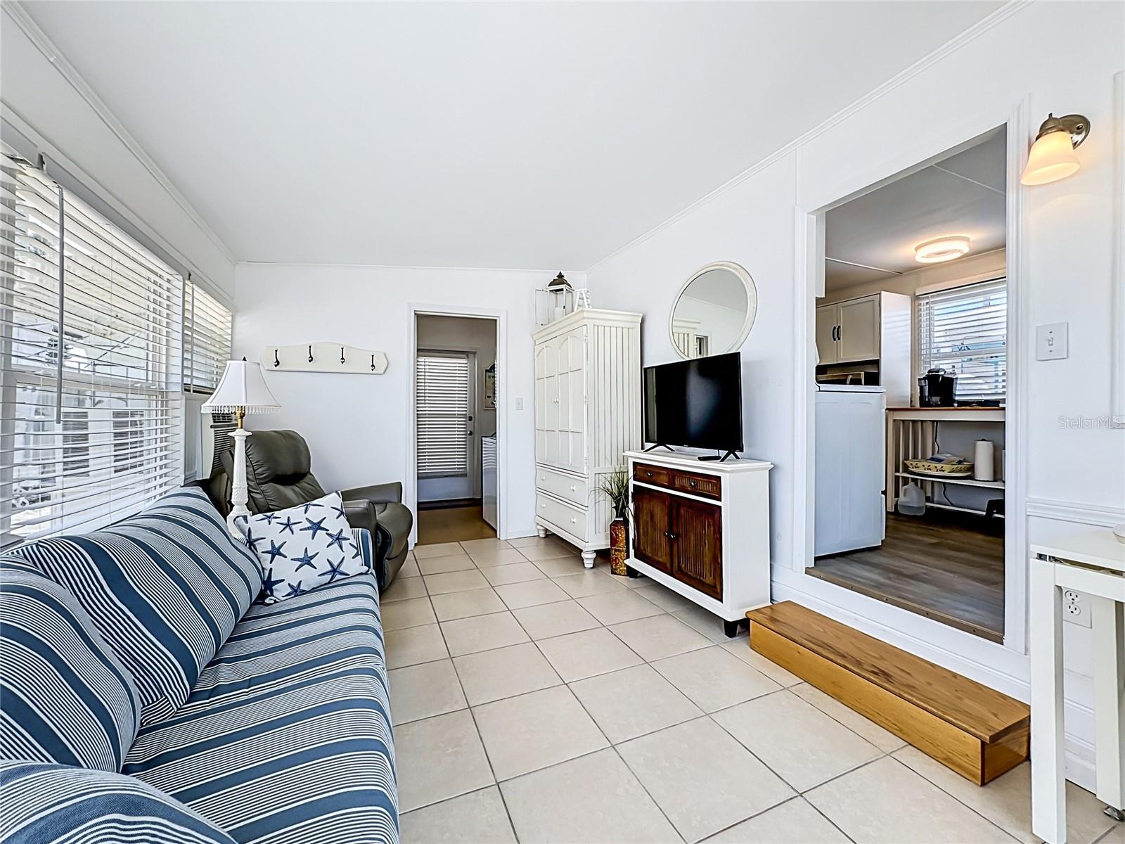PARADISE BAY ESTATES CO-OP - Residential