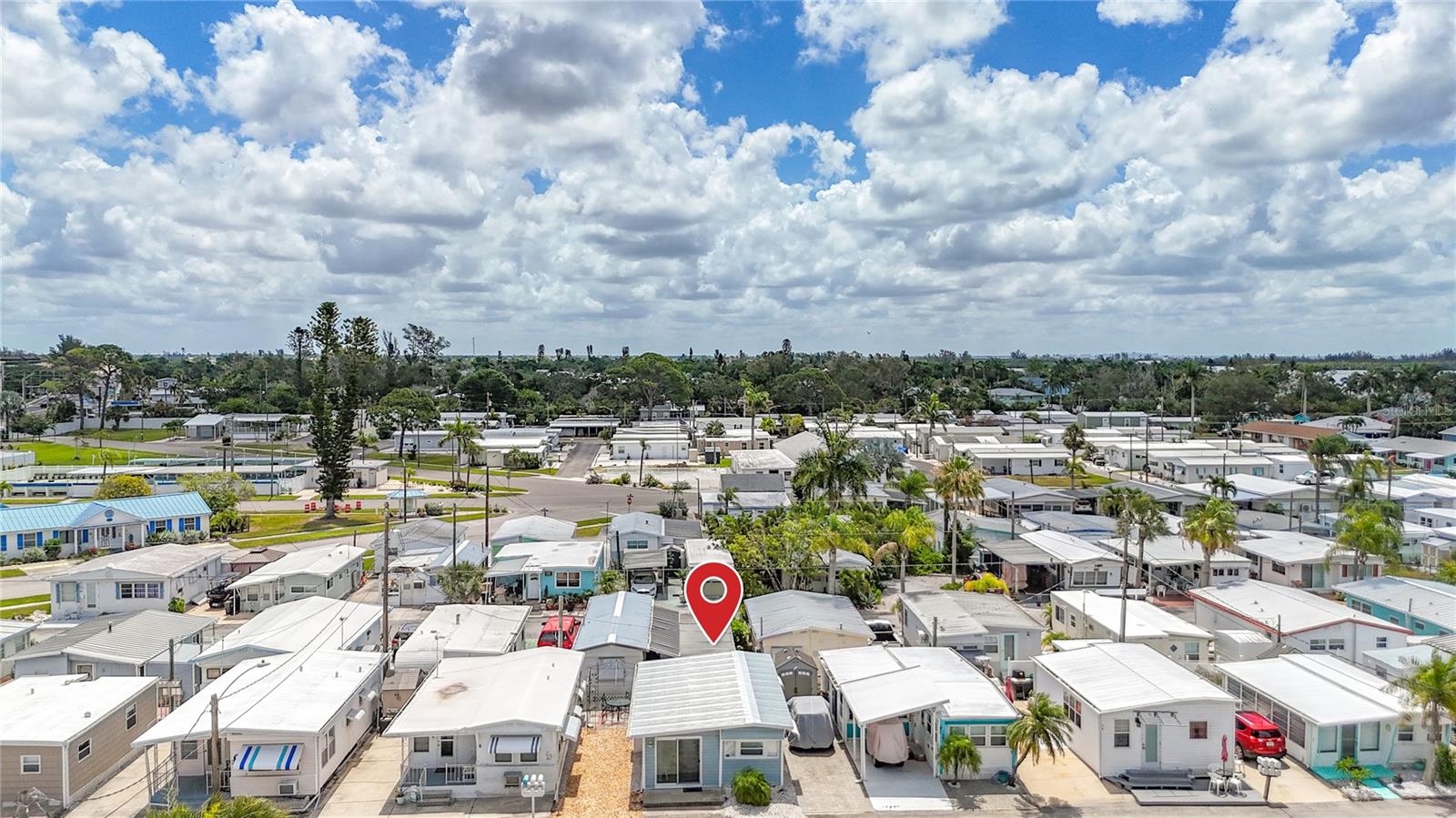 PARADISE BAY ESTATES CO-OP - Residential